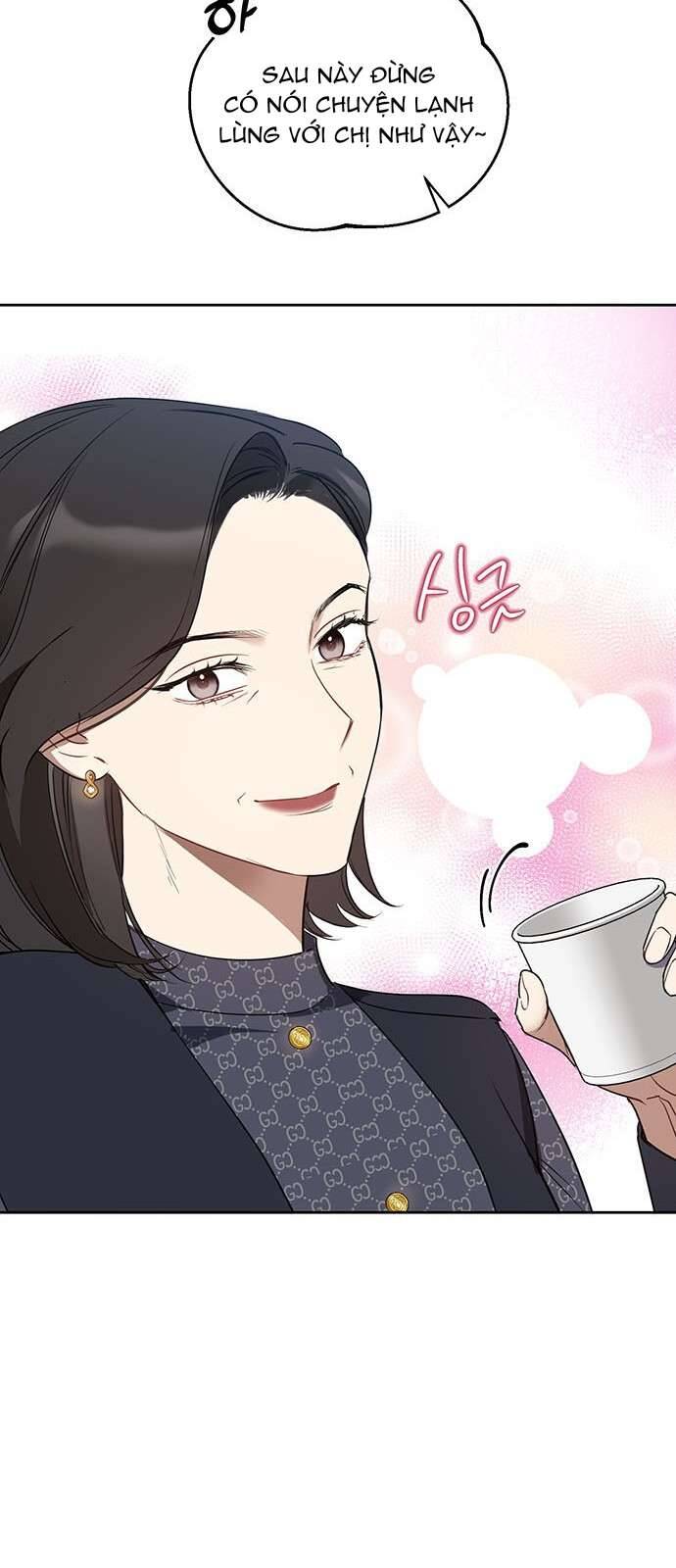 Công Việc Bất Thường Chương 21 Ảnh 64