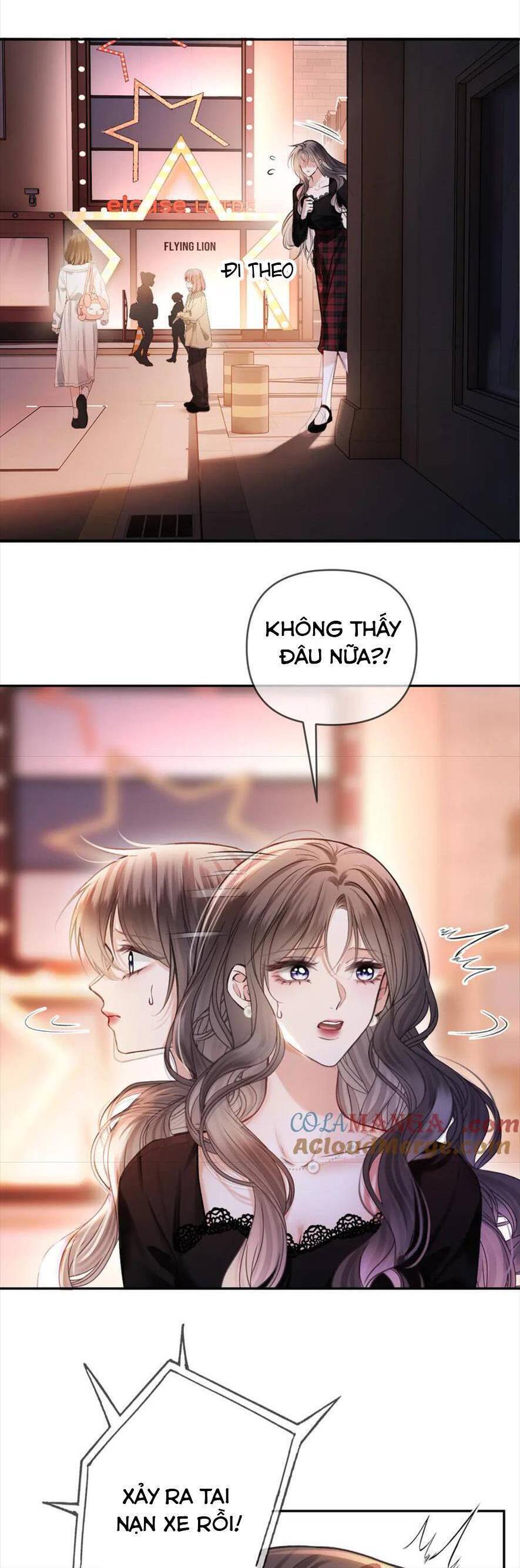 Ngày Mai Cũng Thích Em Chương 70 Ảnh 22