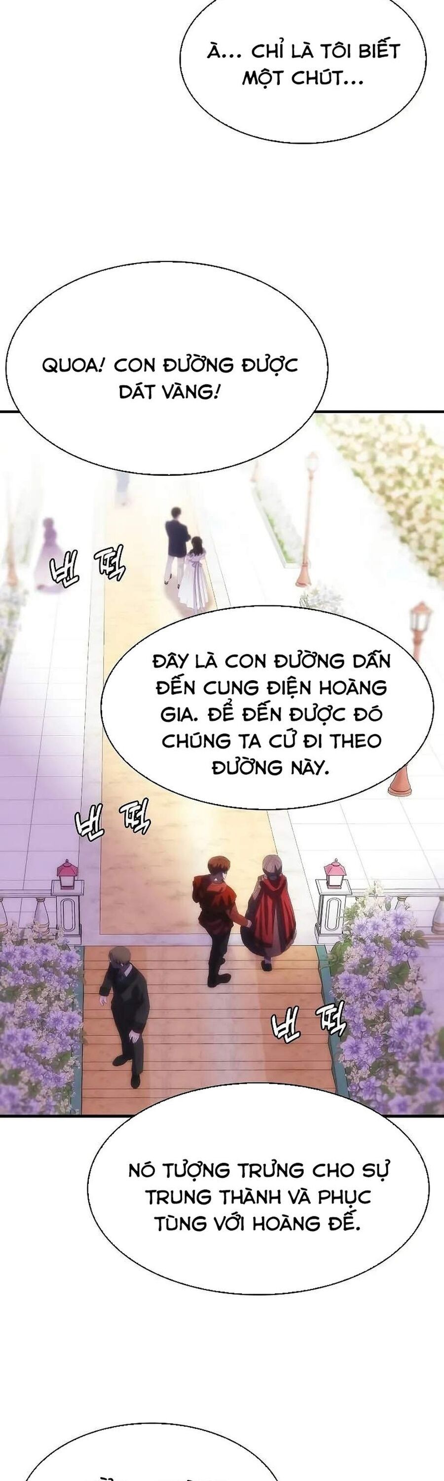 Bản Năng Hồi Quy Của Chó Săn Chương 72 Ảnh 14