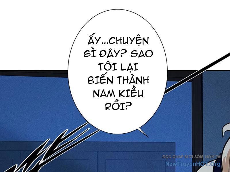 Hẹn Hò Để Cứu Thế Giới Chương 15 Ảnh 60