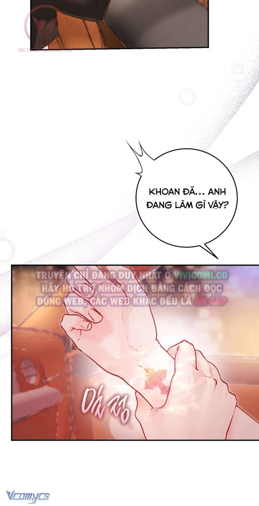 Chàng Quỷ Của Tôi Chương 7 Ảnh 62