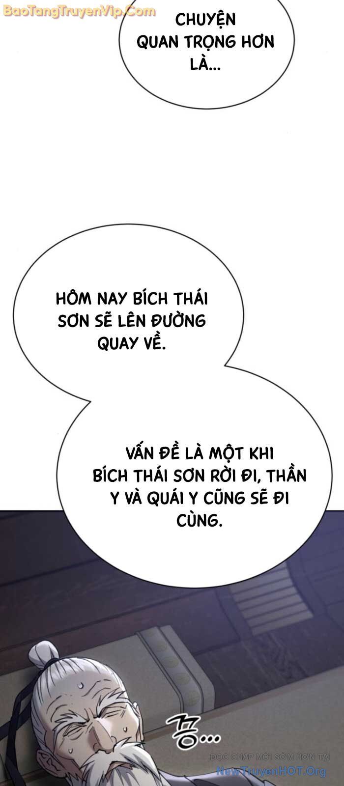 Thiên Ma Muốn Sống Một Cuộc Đời Bình Lặng Chương 37 Ảnh 60