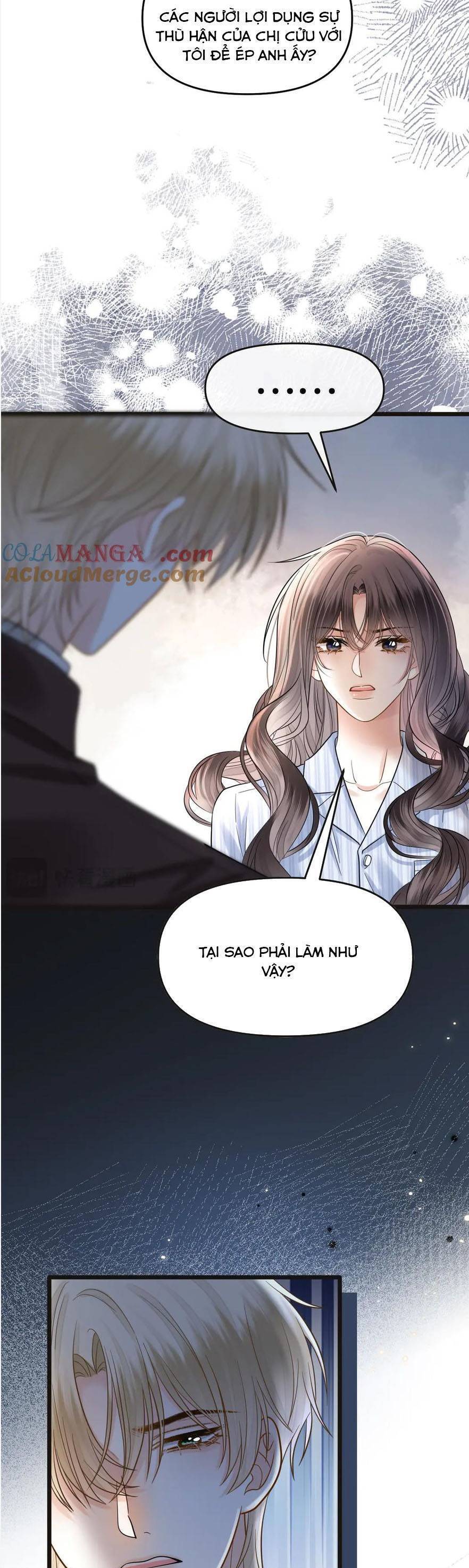Ngày Mai Cũng Thích Em Chương 81 Ảnh 23