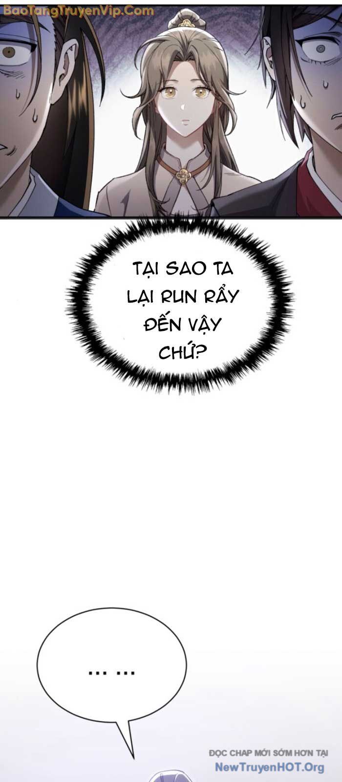 Thiên Ma Muốn Sống Một Cuộc Đời Bình Lặng Chương 36 Ảnh 36
