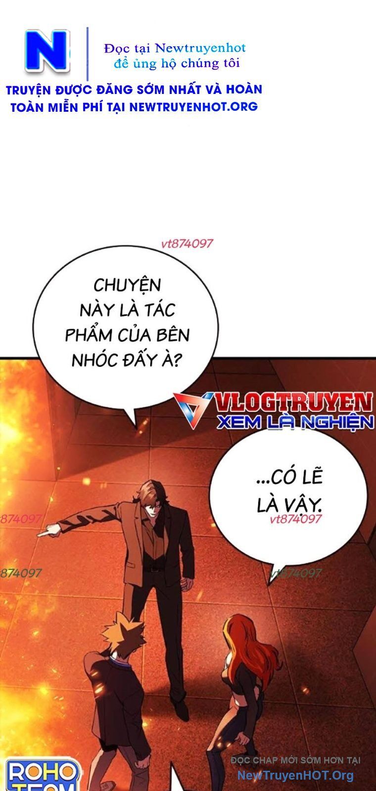 Đại Tướng Chiến Chương 49 Ảnh 11