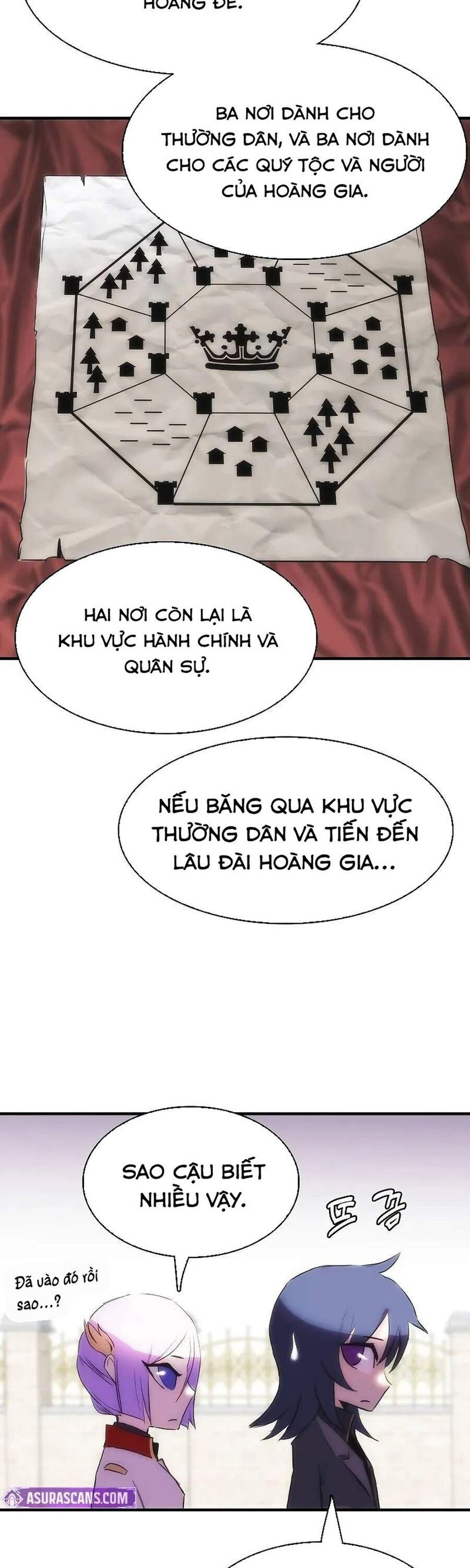 Bản Năng Hồi Quy Của Chó Săn Chương 72 Ảnh 13
