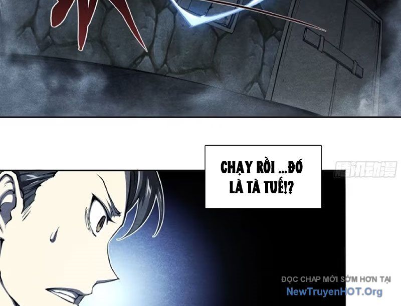 Hoàng Hôn Phân Giới Chương 10 Ảnh 21