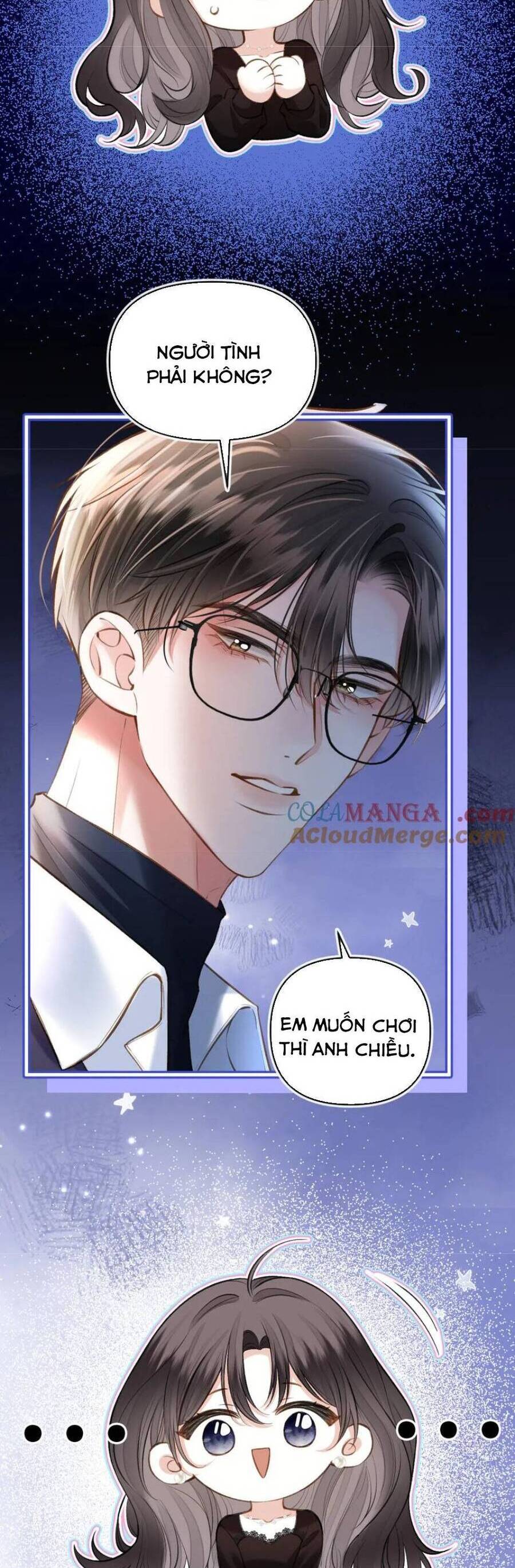 Ngày Mai Cũng Thích Em Chương 71 Ảnh 14