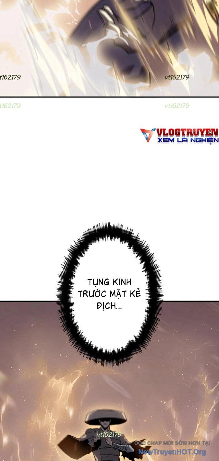 Trở Về Từ Vực Thẳm Chương 27 Ảnh 55