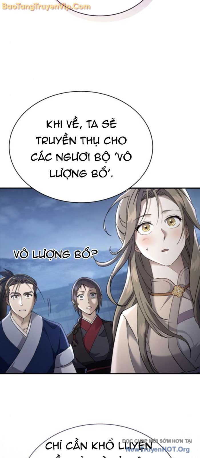 Thiên Ma Muốn Sống Một Cuộc Đời Bình Lặng Chương 36 Ảnh 48