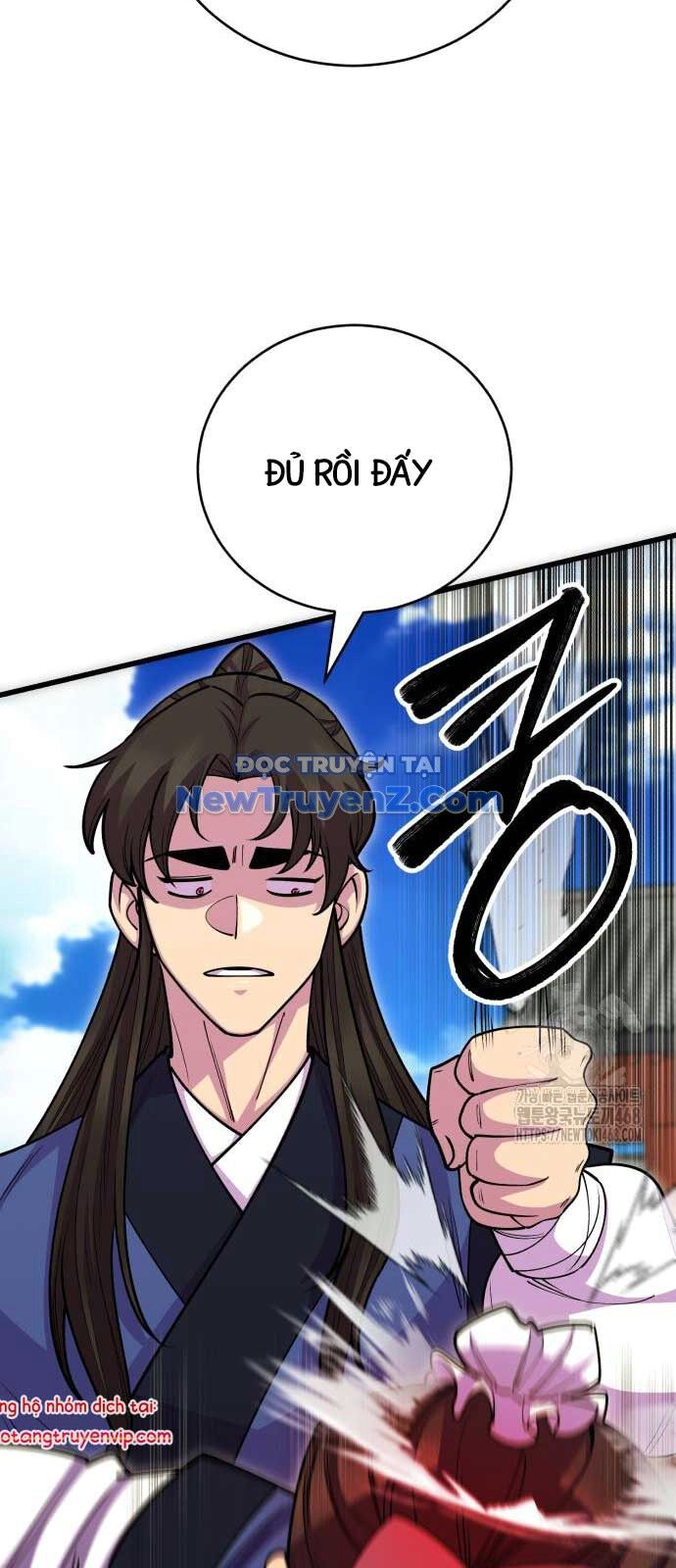 Thiên Hạ Đệ Nhất Đại Sư Huynh Chương 132 Ảnh 34