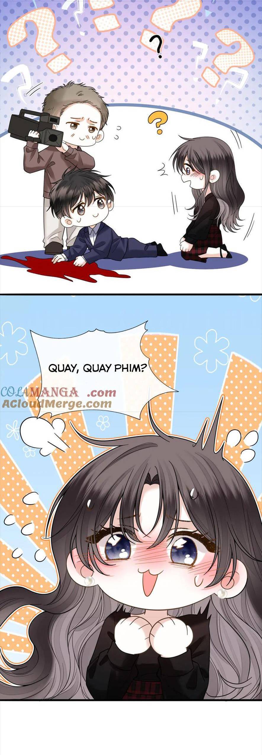 Ngày Mai Cũng Thích Em Chương 70 Ảnh 30