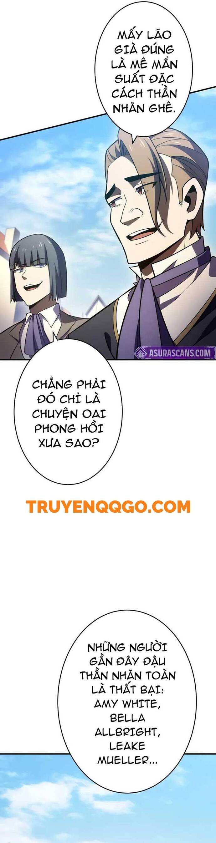 Kiếm Sĩ Hắc Ám Tái Xuất Chương 9 Ảnh 55