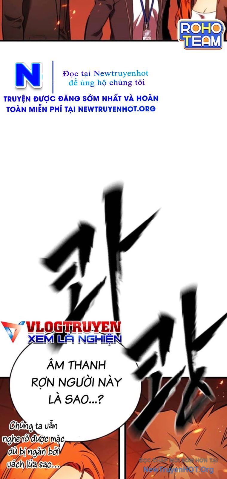 Đại Tướng Chiến Chương 49 Ảnh 24