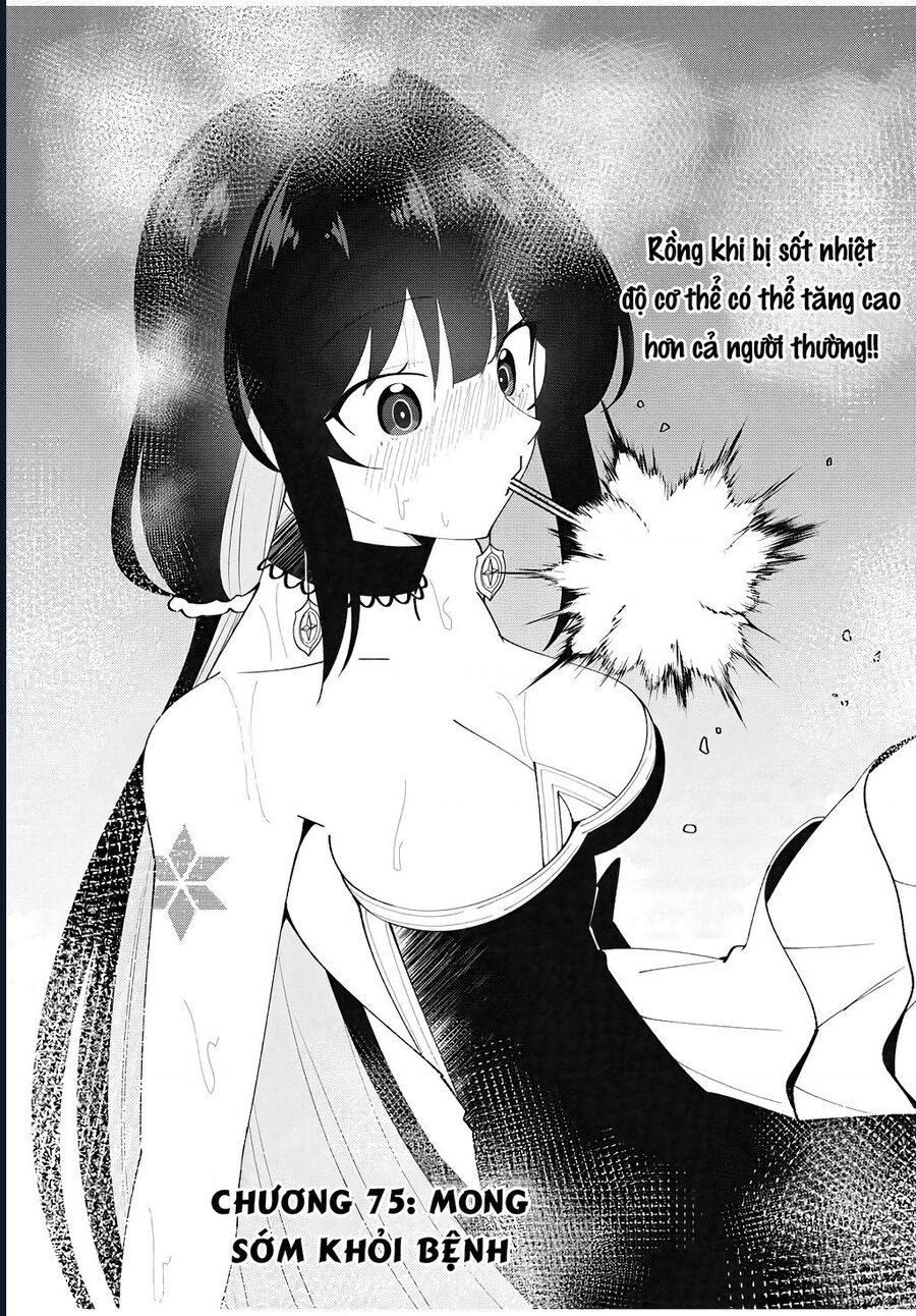 Yuusha To Yobareta Nochi Ni: Soshite Musou Otoko Wa Kazoku Wo Tsukuru Chương 75 Ảnh 5