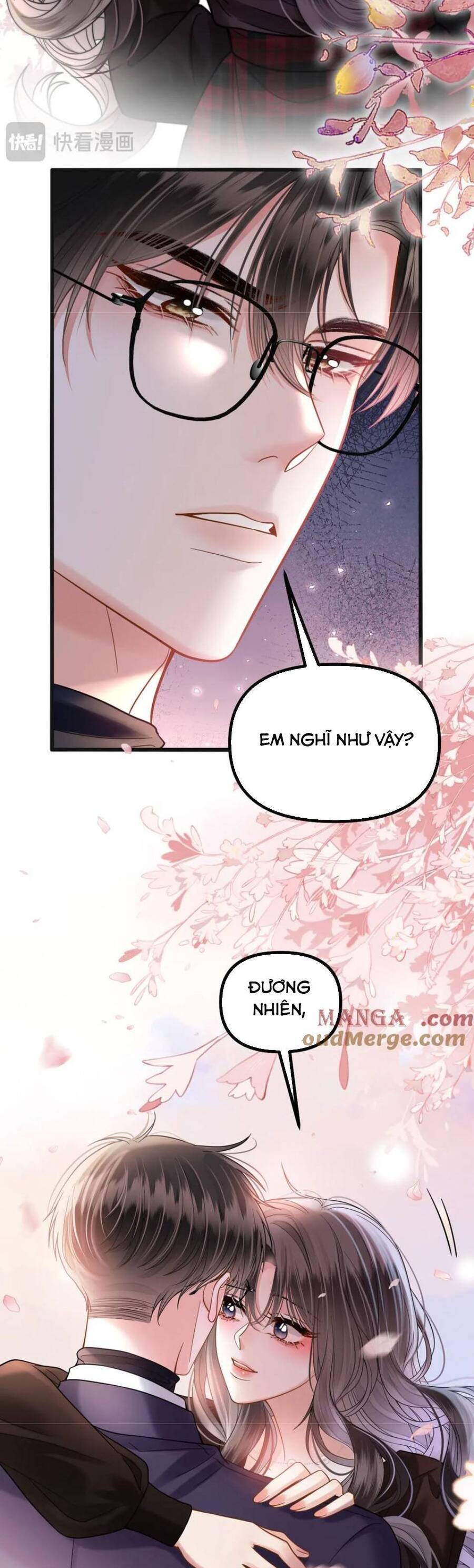 Ngày Mai Cũng Thích Em Chương 71 Ảnh 10
