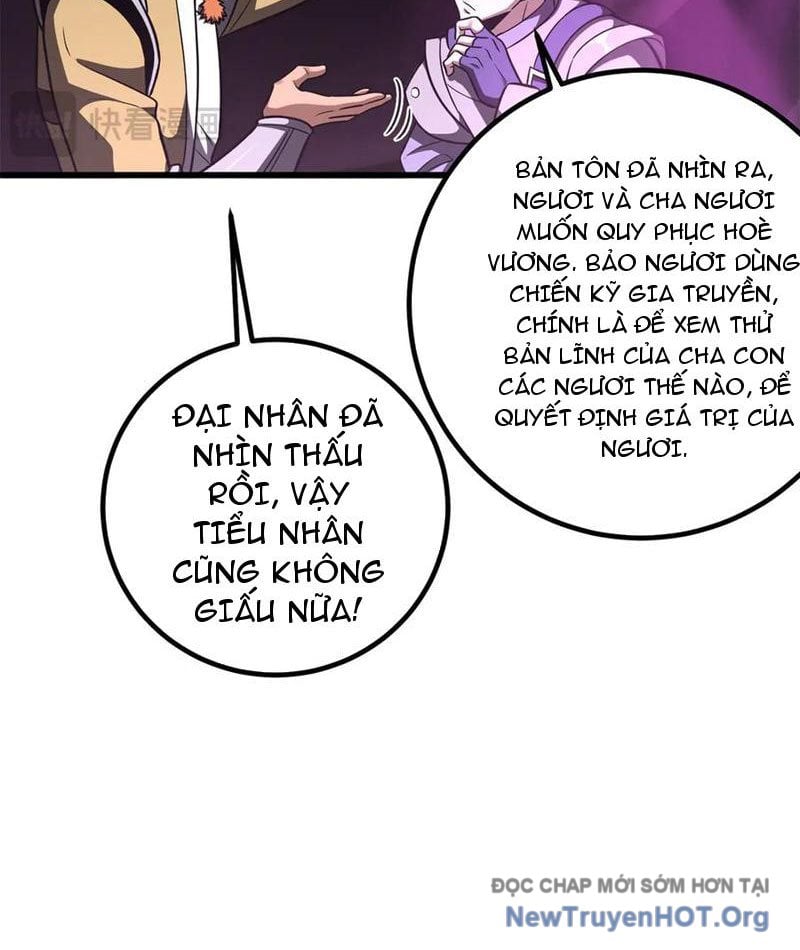Toàn Cầu Cao Võ Chương 317 Ảnh 24