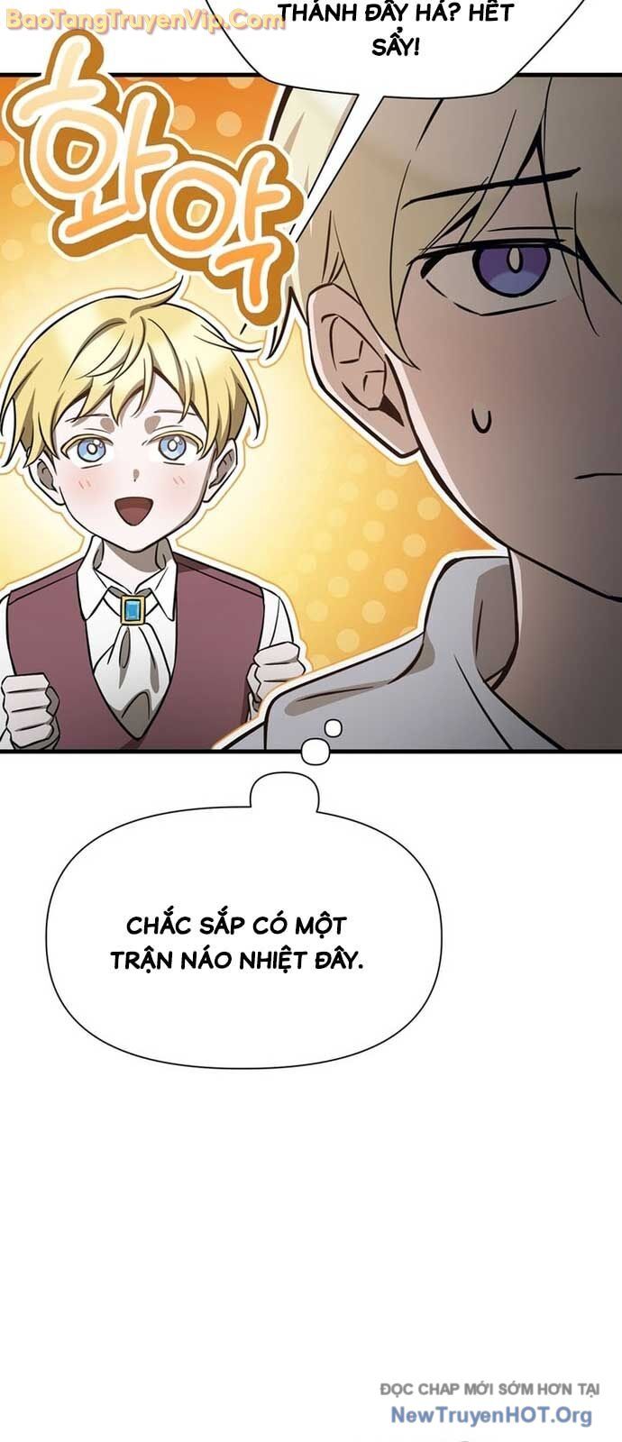 Helmut Đứa Trẻ Bị Ruồng Bỏ Chương 93 Ảnh 17