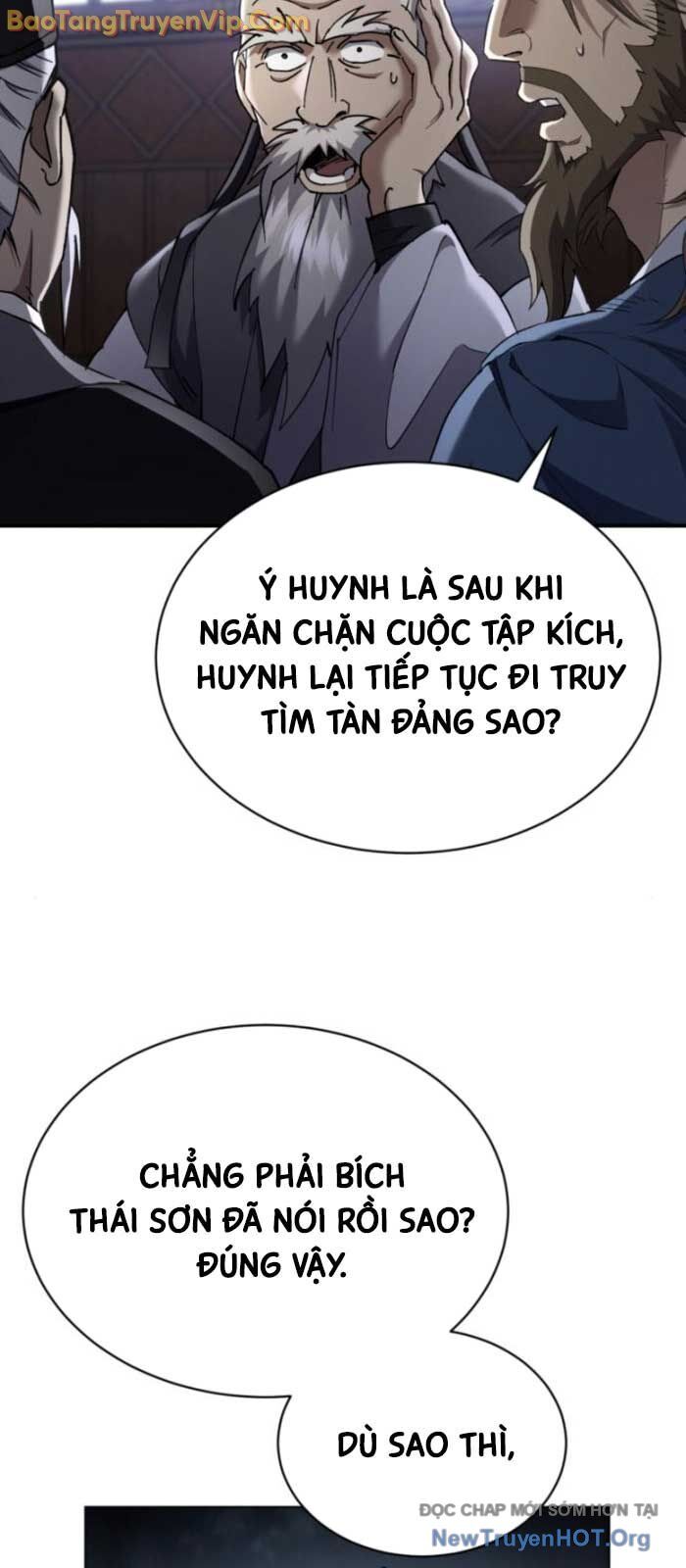 Thiên Ma Muốn Sống Một Cuộc Đời Bình Lặng Chương 37 Ảnh 71