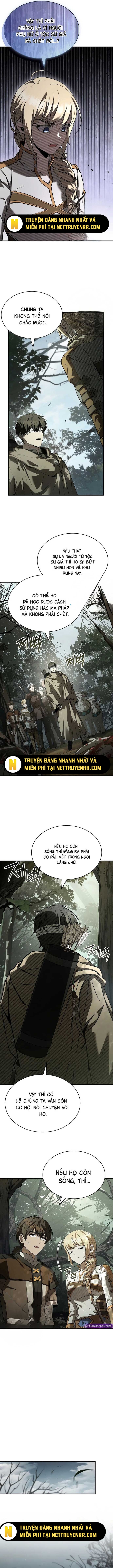 Dạ Chi Ngoại Đạo Vô Hồn Giả Chương 25 Ảnh 7