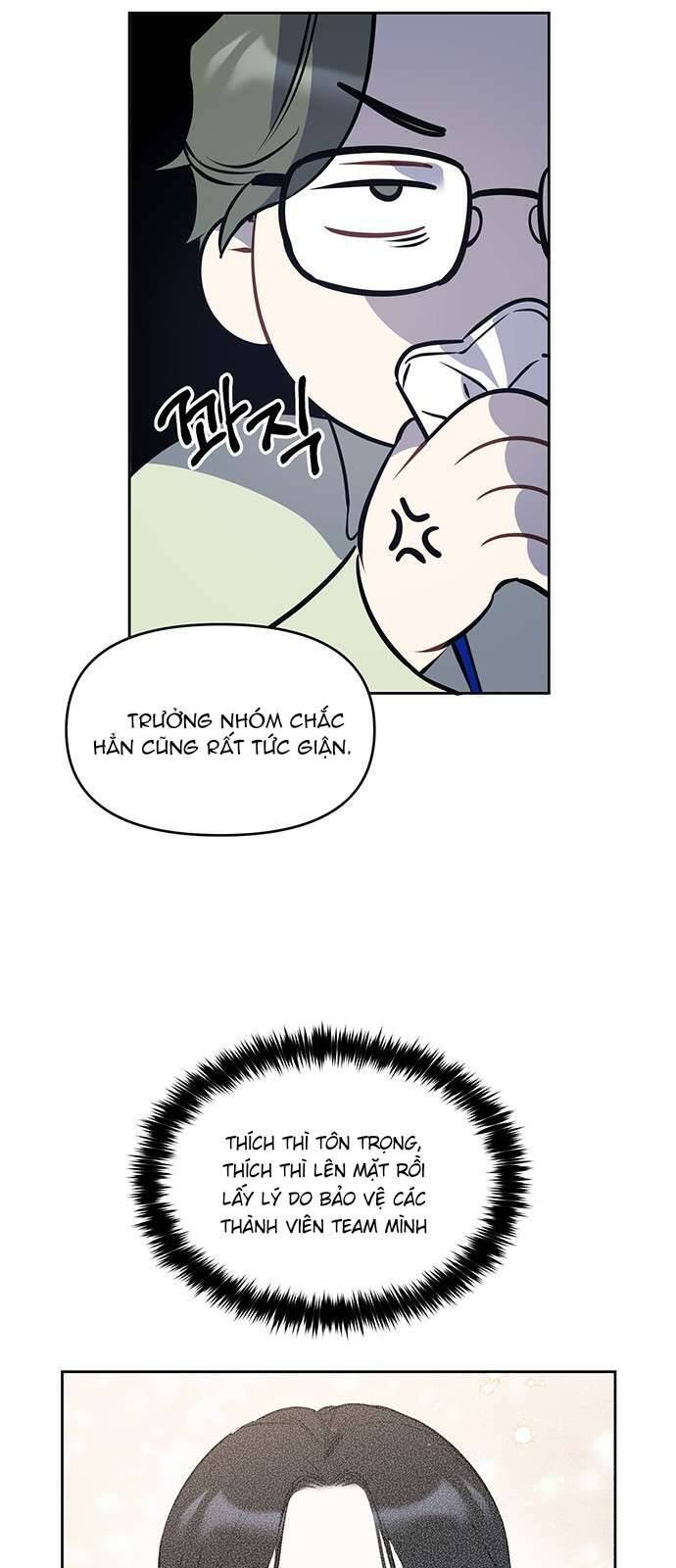 Công Việc Bất Thường Chương 20 Ảnh 67