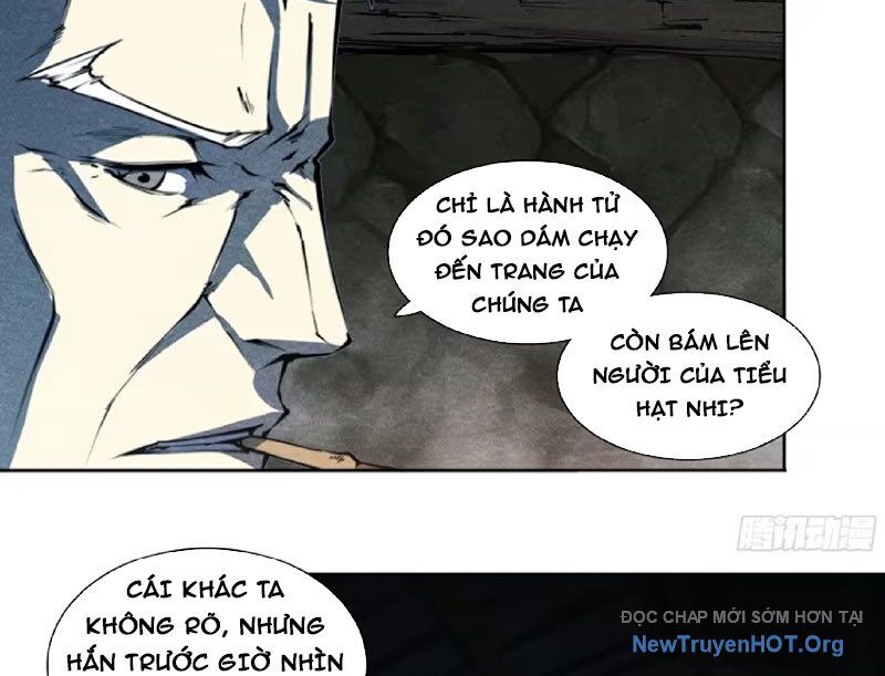 Hoàng Hôn Phân Giới Chương 10 Ảnh 40