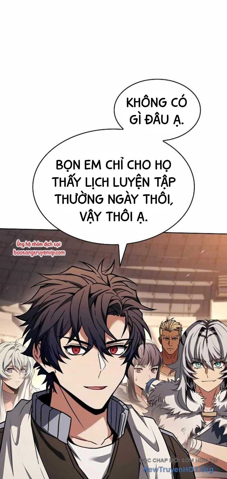 Chòm Sao Là Đệ Tử Của Tôi Chương 119 Ảnh 46