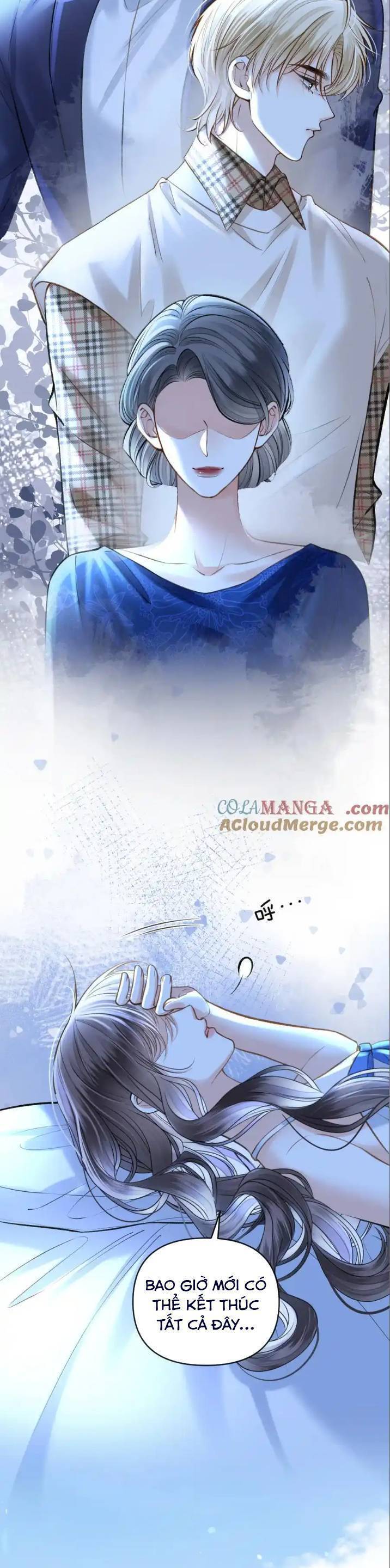 Ngày Mai Cũng Thích Em Chương 72 Ảnh 21