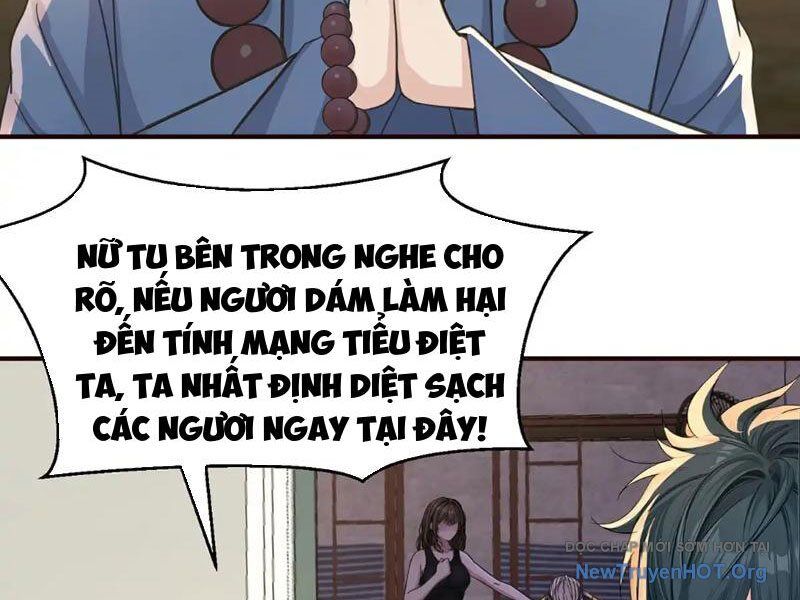 Chuyển Sinh Thành Tra Nam, Ta Giúp Thê Tử Trường Sinh Chương 16 Ảnh 22