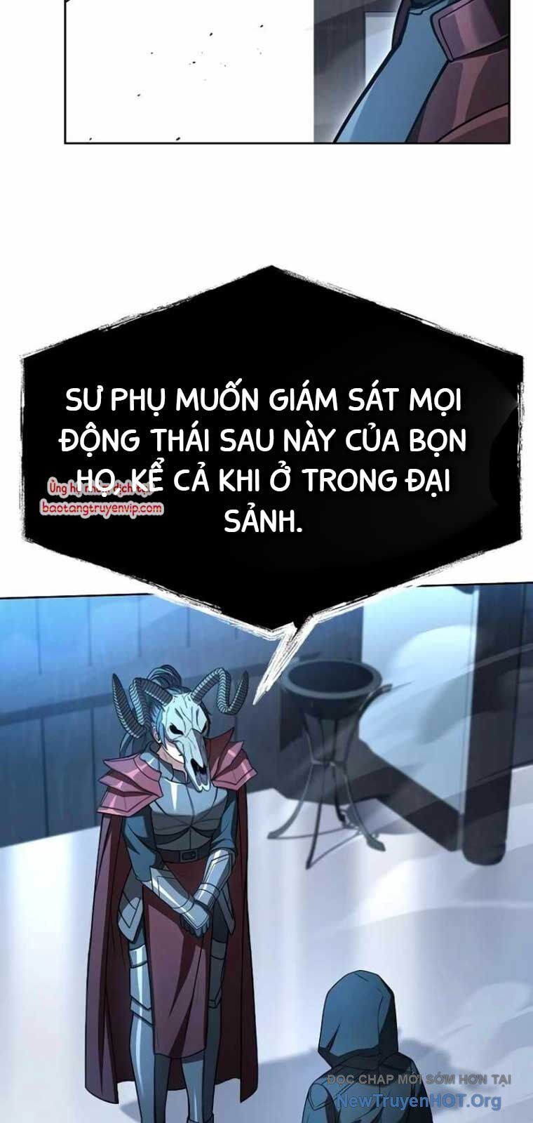 Chòm Sao Là Đệ Tử Của Tôi Chương 119 Ảnh 75