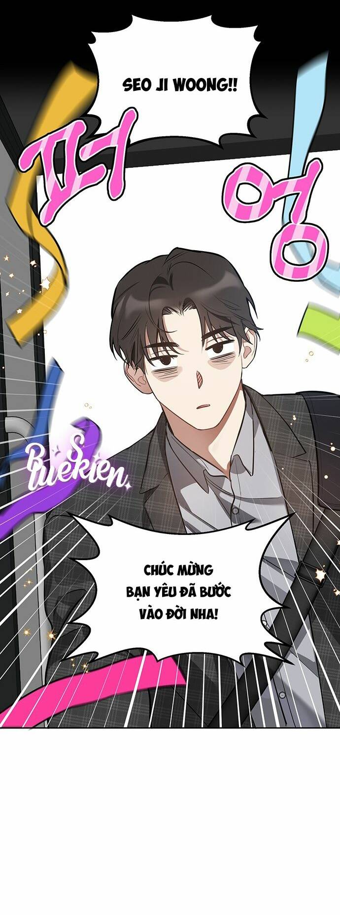 Công Việc Bất Thường Chương 6 Ảnh 5