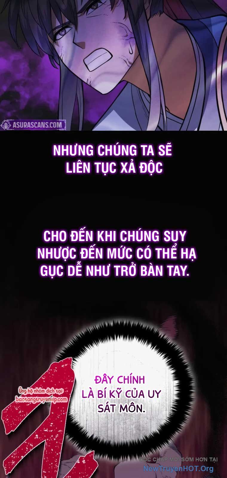 Tuyệt Đỉnh Võ Lâm Chương 48 Ảnh 21