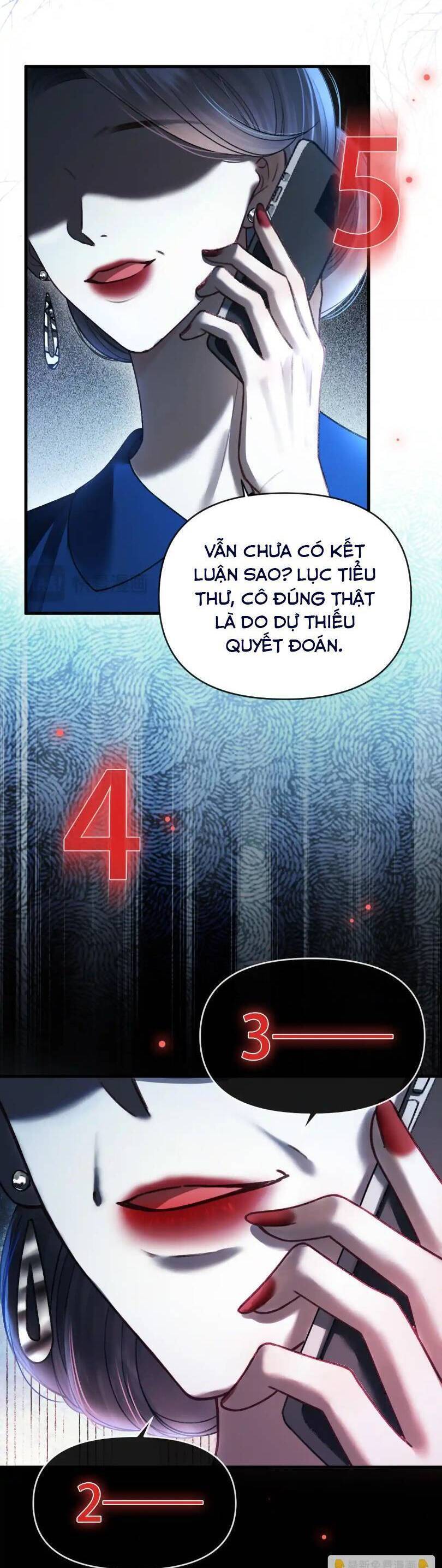 Ngày Mai Cũng Thích Em Chương 66 Ảnh 8
