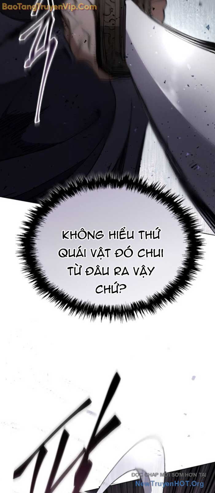 Thiên Ma Muốn Sống Một Cuộc Đời Bình Lặng Chương 36 Ảnh 5