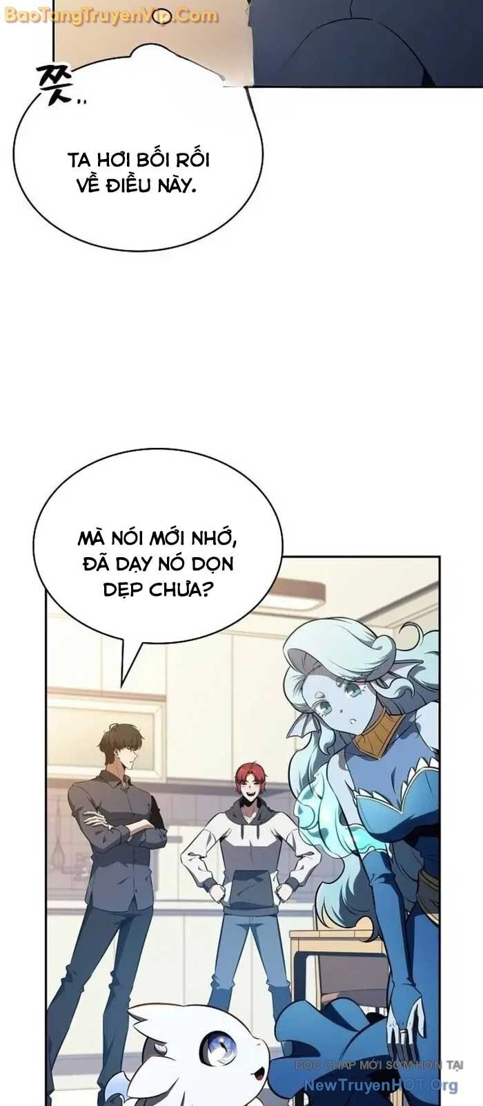 Quán Ăn Định Mệnh Chương 11 Ảnh 51