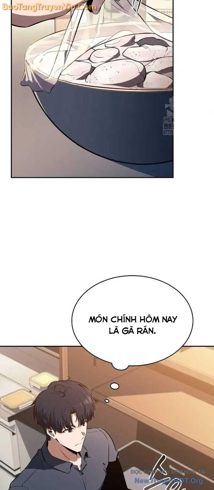 Quán Ăn Định Mệnh Chương 11 Ảnh 55