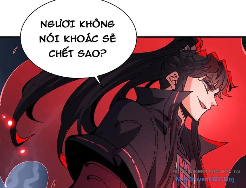 Sư Tôn: Nghịch Đồ Này Không Phải Là Thánh Tử Chương 137 Ảnh 31