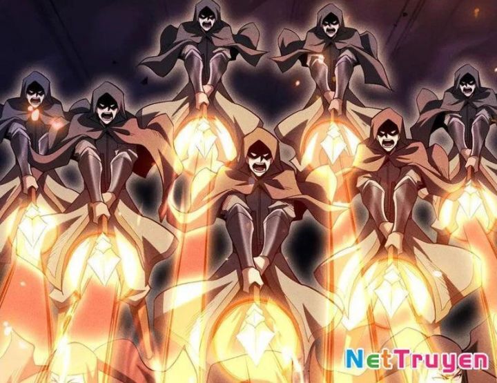 Ta Trở Thành Thần Sau Khi Afk Hàng Triệu Năm Chương 34 Ảnh 75