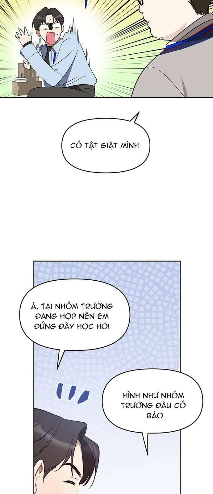 Công Việc Bất Thường Chương 20 Ảnh 40
