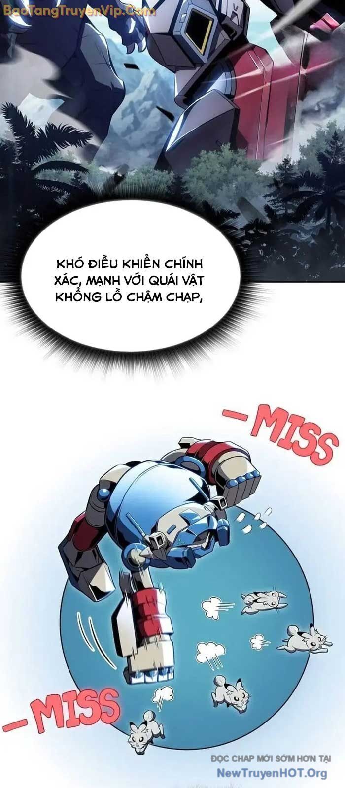 Quán Ăn Định Mệnh Chương 11 Ảnh 27