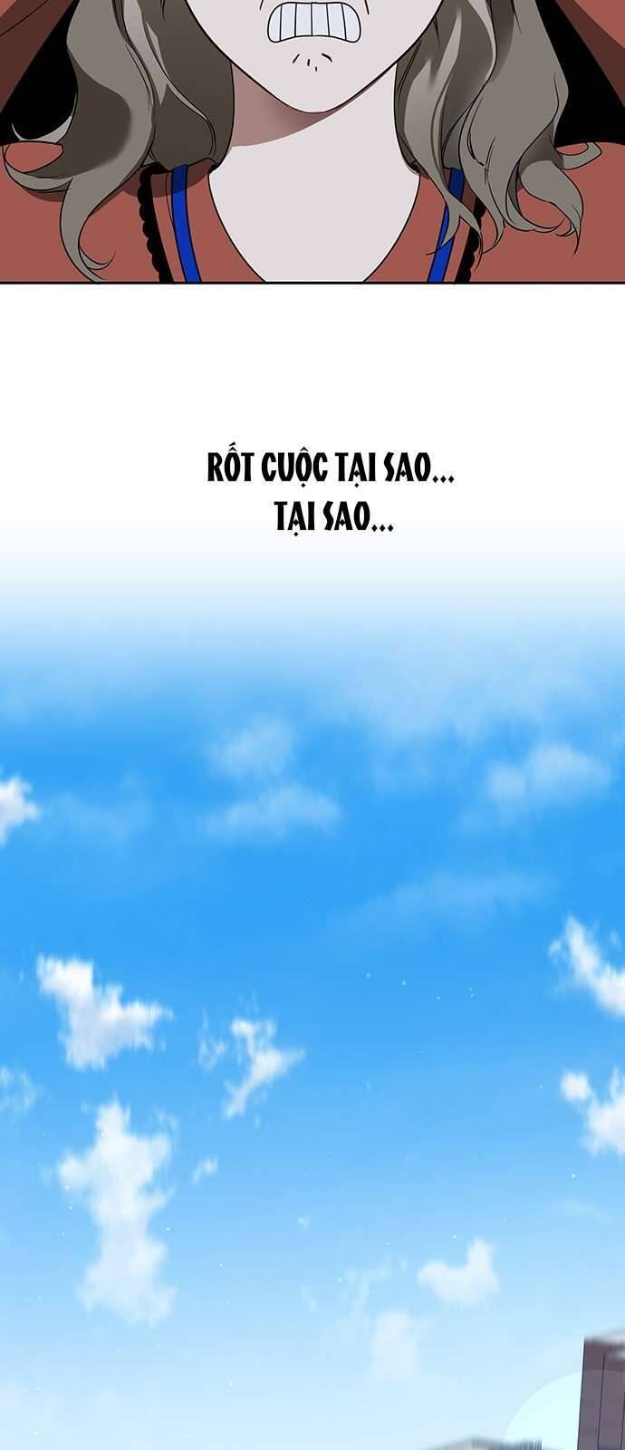 Công Việc Bất Thường Chương 20 Ảnh 33