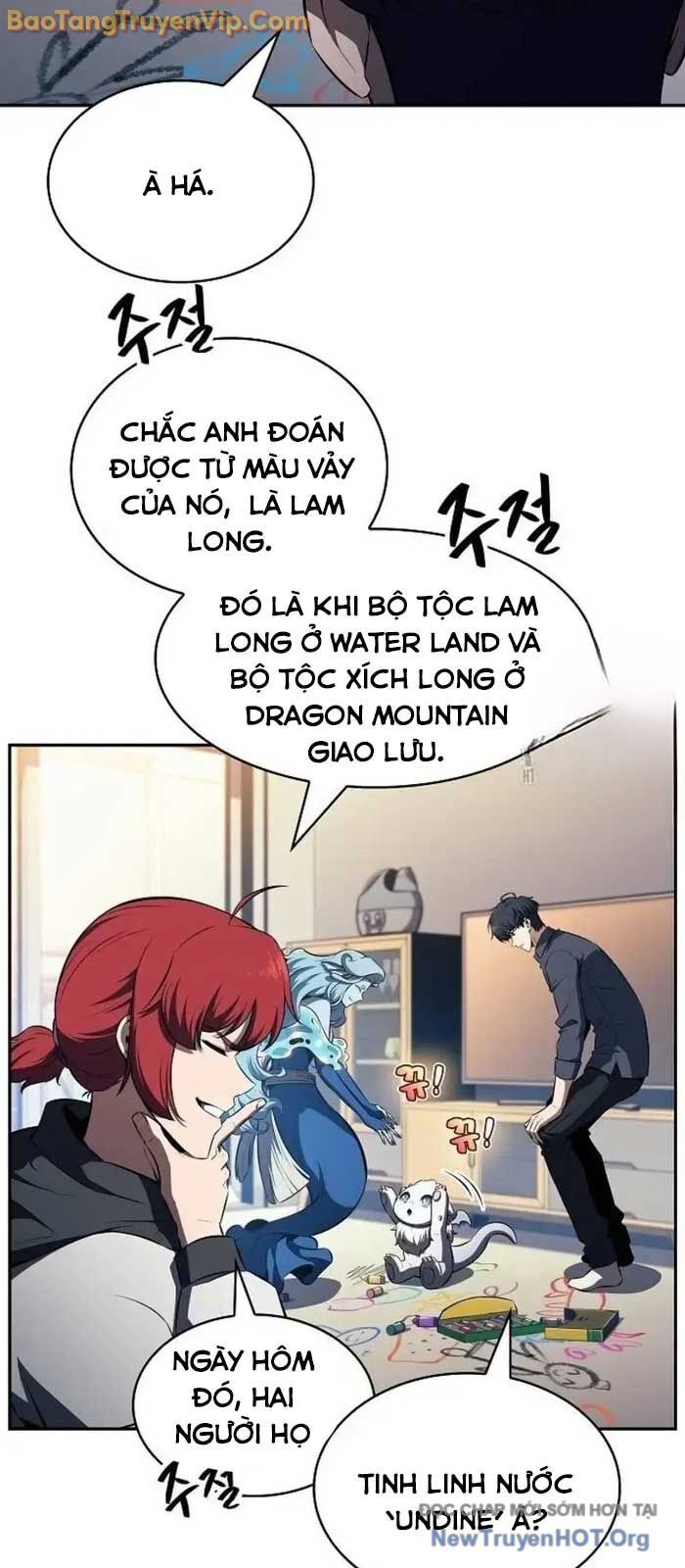 Quán Ăn Định Mệnh Chương 11 Ảnh 42