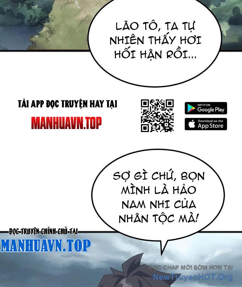 Vạn Tộc Xâm Lược: Bắt Đầu Thuần Hóa Cự Thú Cấp Sử Thi Chương 38 Ảnh 48