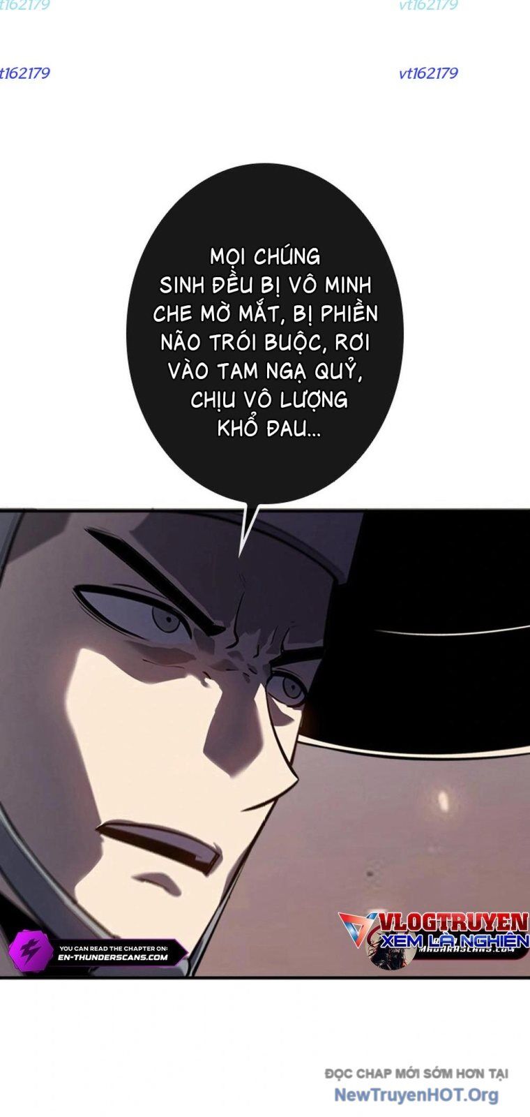 Trở Về Từ Vực Thẳm Chương 27 Ảnh 35