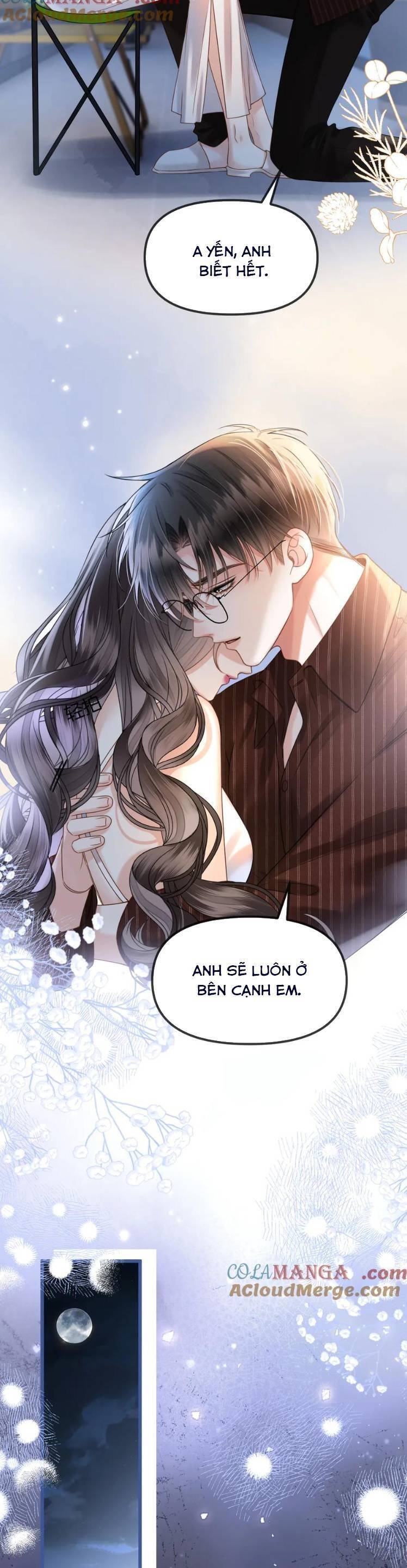 Ngày Mai Cũng Thích Em Chương 63 Ảnh 16