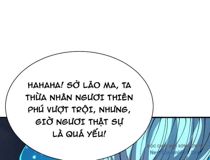 Sư Tôn: Nghịch Đồ Này Không Phải Là Thánh Tử Chương 137 Ảnh 27