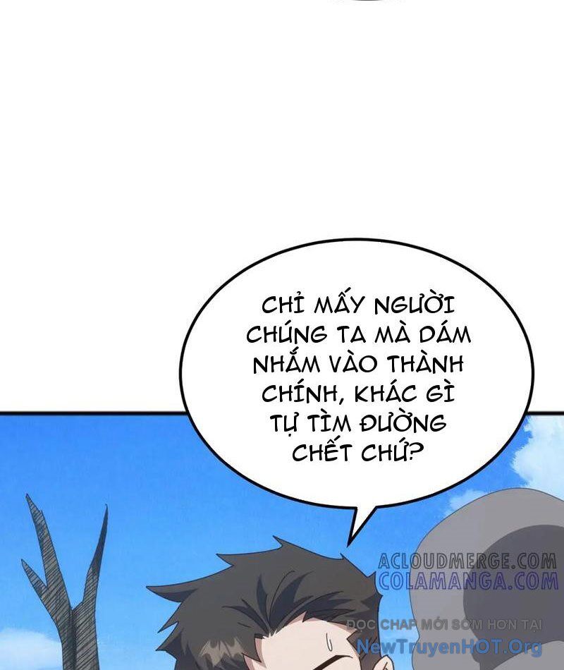 Vạn Tộc Xâm Lấn: Bắt Đầu Thuần Hóa Chương 38 Ảnh 25