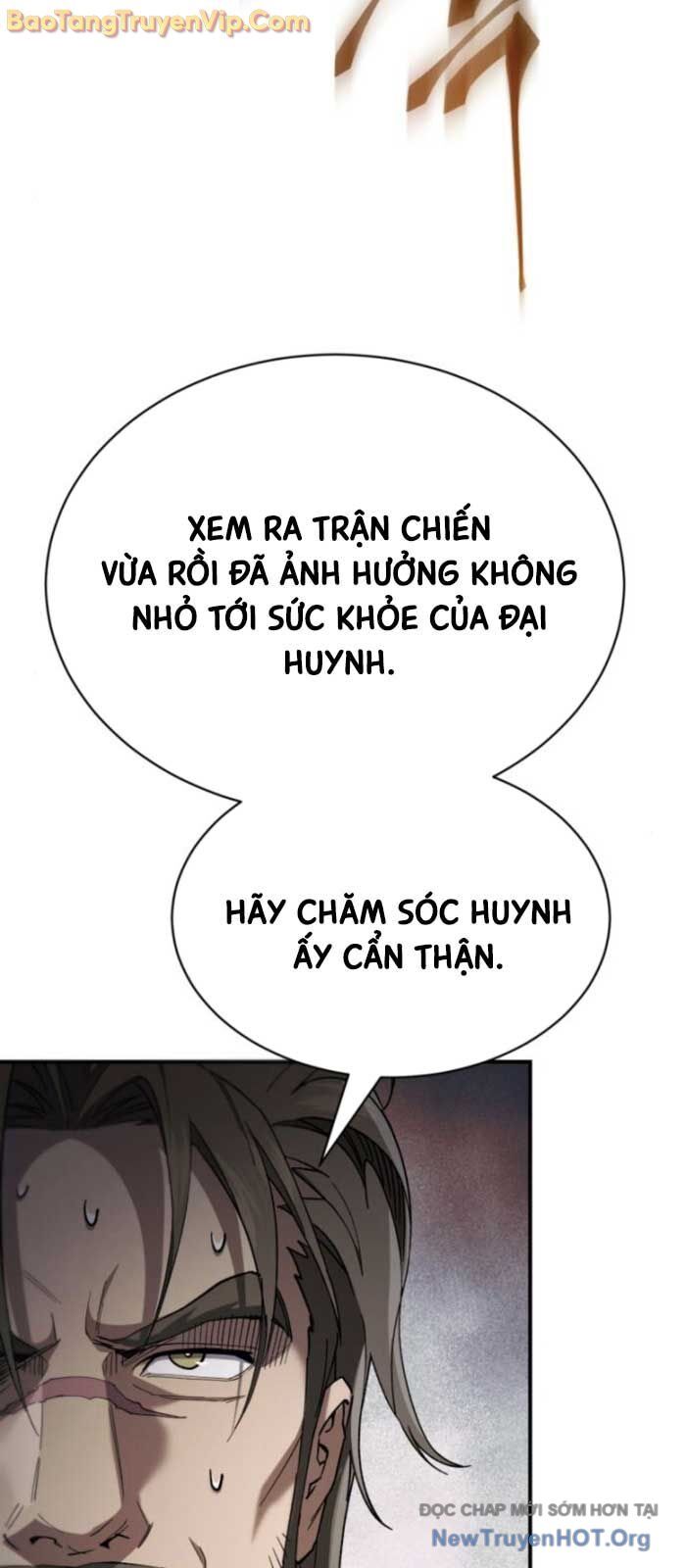 Thiên Ma Muốn Sống Một Cuộc Đời Bình Lặng Chương 37 Ảnh 86