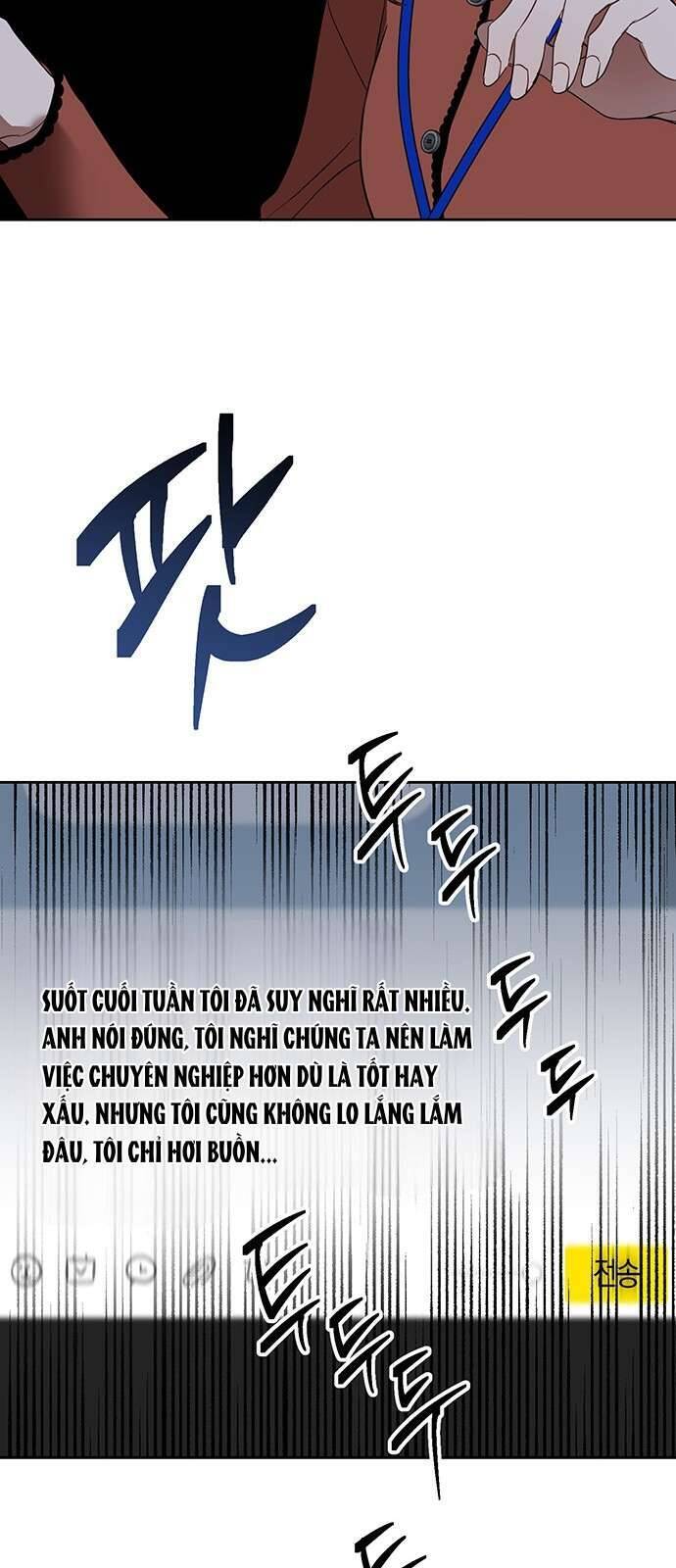 Công Việc Bất Thường Chương 20 Ảnh 21