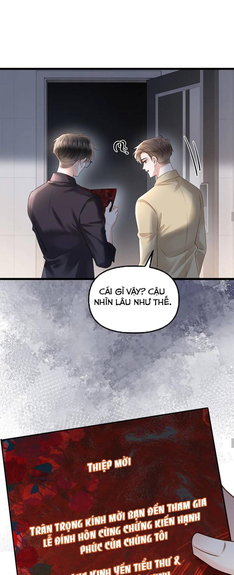 Ngày Mai Cũng Thích Em Chương 67 Ảnh 15